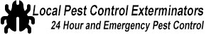 Franklinton LA Pest Control Exterminators